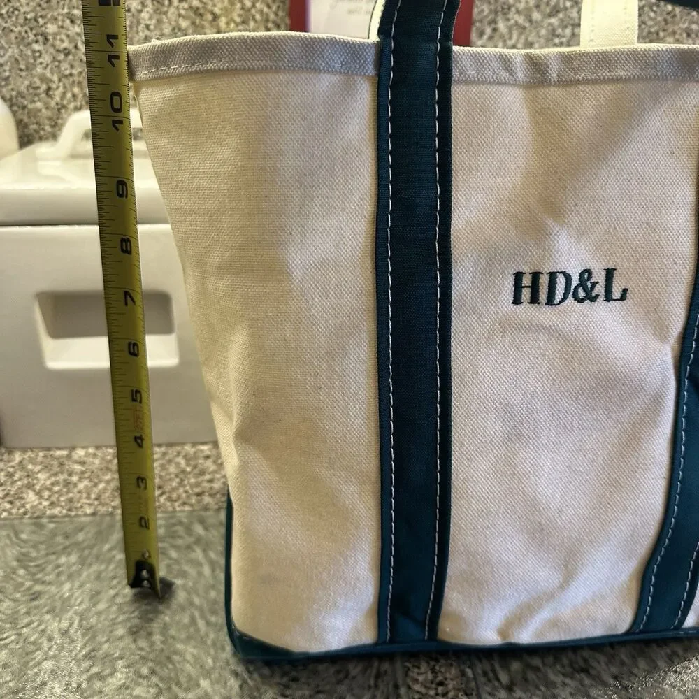 L.L. Bean vintage bean